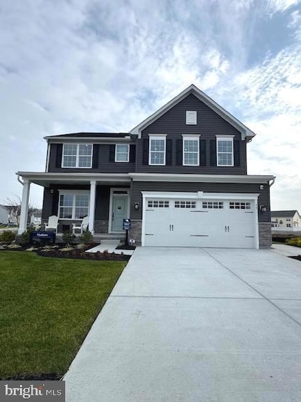 77 Charleston Cir, Dover, DE 19904