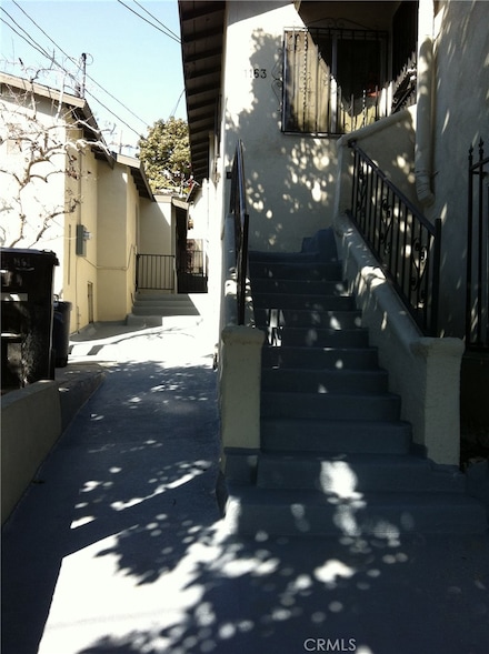 1163 N Ditman Ave, Los Angeles, CA 90063