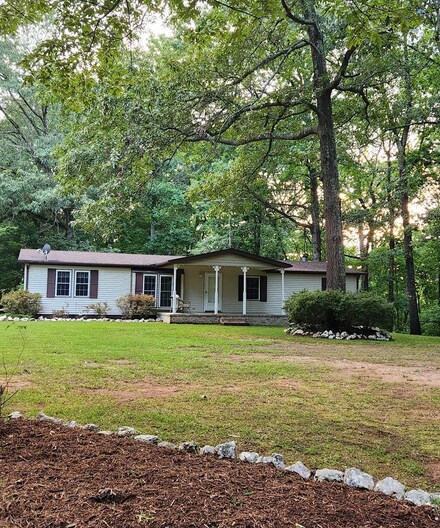 300 Fruit Hill Rd, Boydton, VA 23917