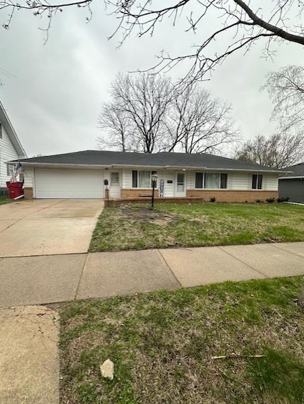 1305 8th Ave NW, Austin, MN 55912