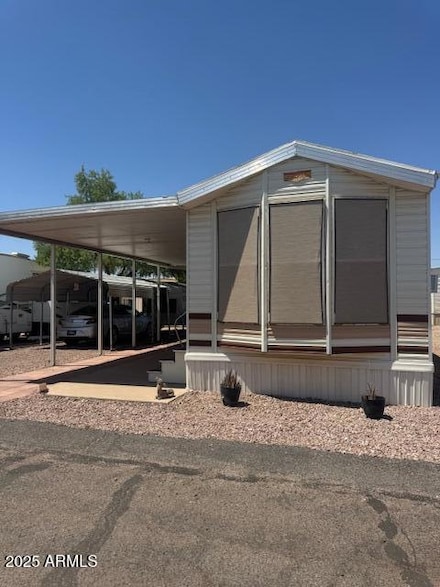 275 N Saguaro Dr Unit F5, Apache Junction, AZ 85120
