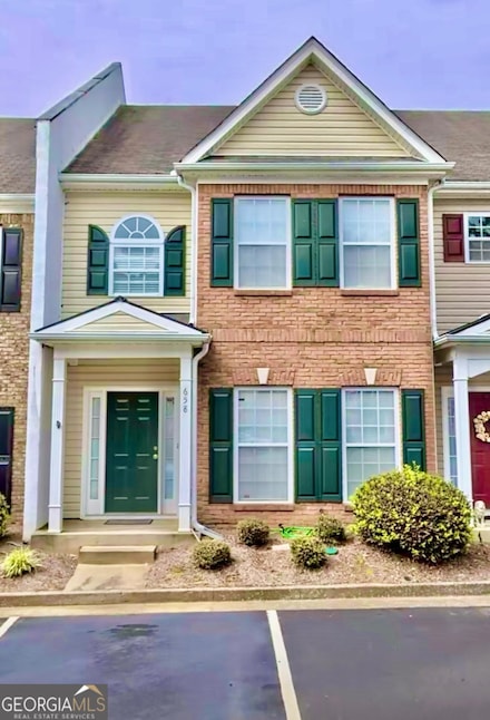 658 Kenridge Dr, Suwanee, GA 30024