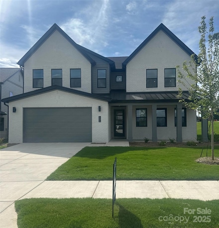 604 Hyder Trail, Tega Cay, SC 29708