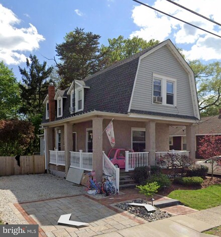 112 Snyder Ave, Westville, NJ 08093