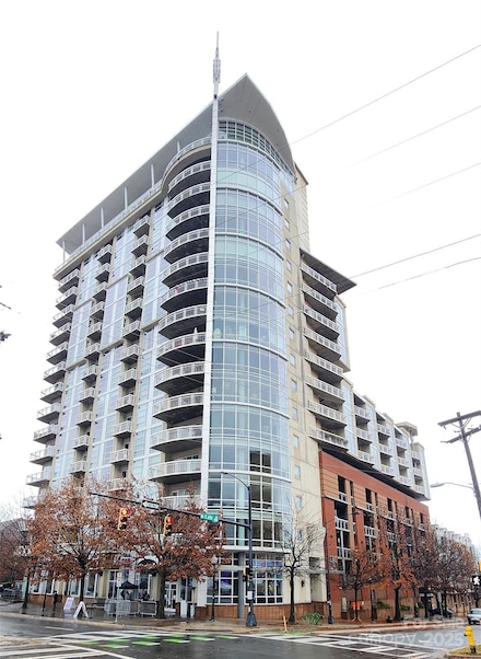 505 E 6th St Unit 301, Charlotte, NC 28202