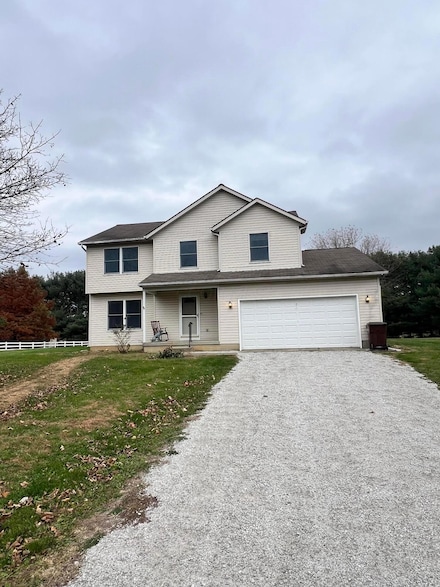 25 Nichole Ct, Pataskala, OH 43062