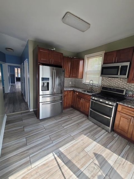 225 Mcadoo Ave Unit 1, Jersey City, NJ 07305