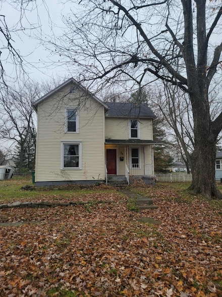 28 Hammond St, Delaware, OH 43015