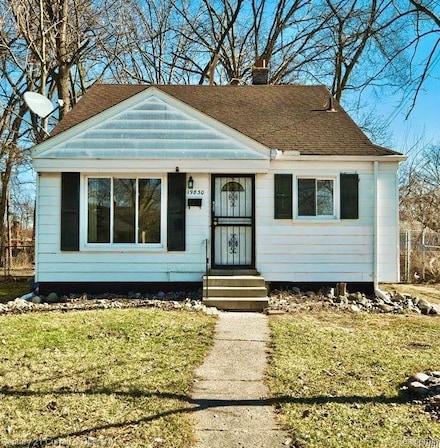 19830 Winston St, Detroit, MI 48219