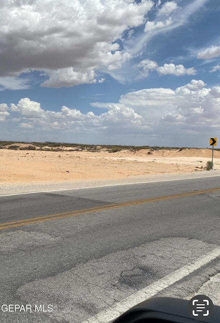 TBD Ascencion St, El Paso, TX 79928