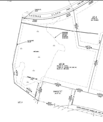 455 Clapp Rd, Scituate, MA 02066