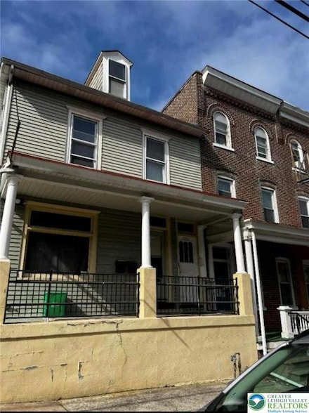 314 N Franklin St Unit 320 1/2, Allentown, PA 18102