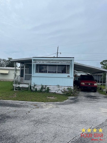 1310 Fleming Ave Unit A-35, Ormond Beach, FL 32174