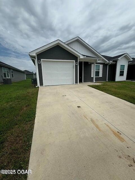 331 Alex Jordan Dr, Duenweg, MO 64841