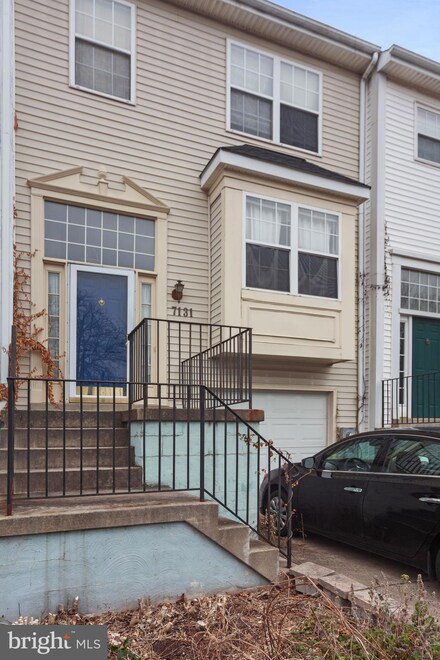 7131 Collinsworth Place, Frederick, MD 21703