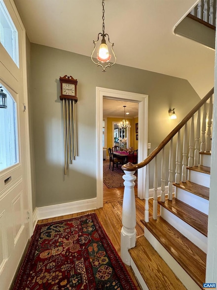 241 Churchville Ave, Staunton, VA 24401