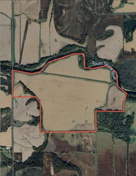 00 Queens Ave, Oskaloosa, IA 52577