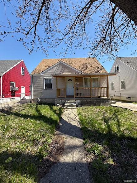 9614 Schaefer Hwy, Detroit, MI 48227