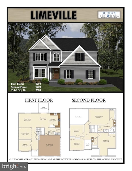 7 Family Dr, Carlisle, PA 17013