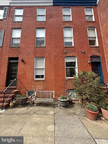 1278 Battery Ave, Baltimore, MD 21230