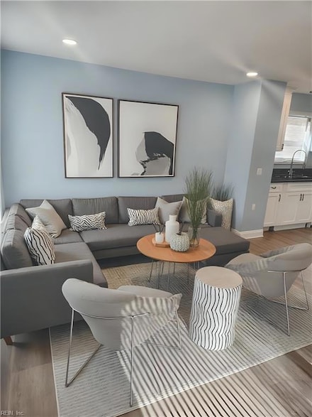 1410 W 40th St, Norfolk, VA 23508