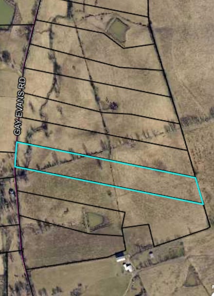 995 Gay Evans Rd, Winchester, KY 40391