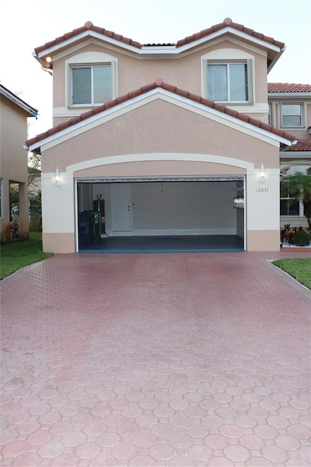 12631 SW 28th St, Miramar, FL 33027