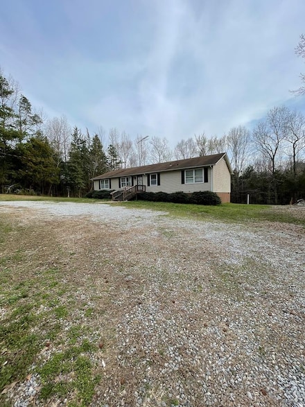4474 Philbeck Crossroads, Skipwith, VA 23968