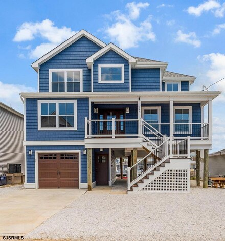 42 W Sail Dr, Little Egg Harbor Township, NJ 08087