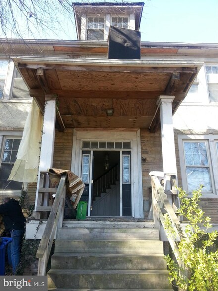 3112 S Dakota Ave NE, Washington, DC 20018