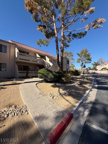 3761 Desert Marina Dr Unit 81, Laughlin, NV 89029