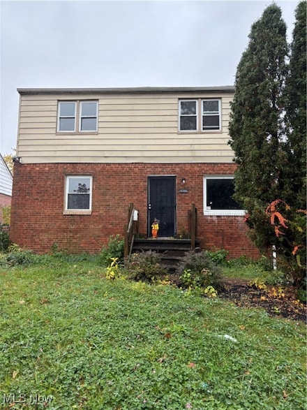 16706 Palda Dr, Cleveland, OH 44128