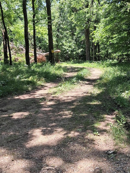 61401 E 280 Rd, Grove, OK 74344