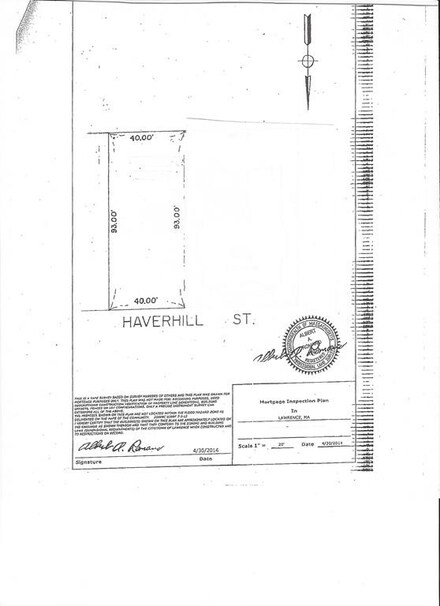 76 Haverhill St, Lawrence, MA 01840