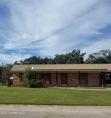 4603 Legare Ave, Pascagoula, MS 39581