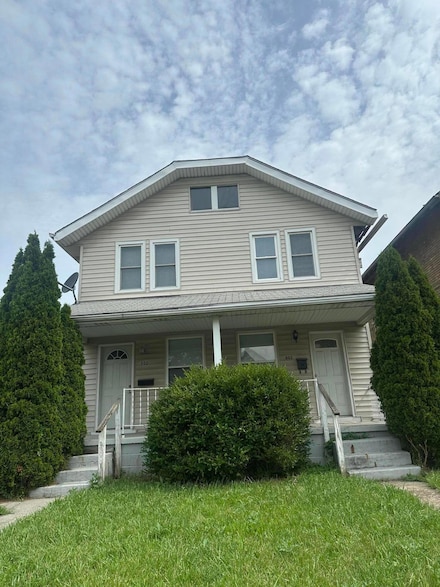 800-802 E Starr Ave, Columbus, OH 43201