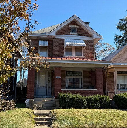 1718 Woodburn Ave, Covington, KY 41011