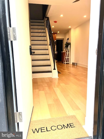 157 W Dauphin St, Philadelphia, PA 19133