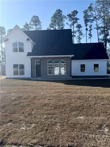 121 Gabrielle Dr, Guyton, GA 31312