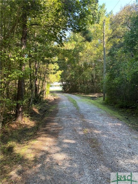 5741 Leroy Coffer Hwy, Fleming, GA 31309