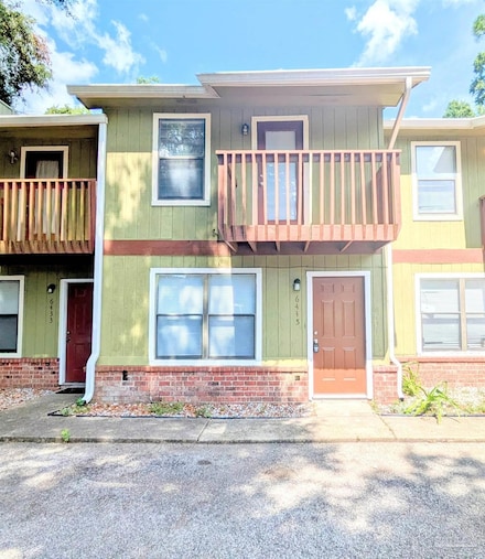6435 Lanier Dr, Pensacola, FL 32504
