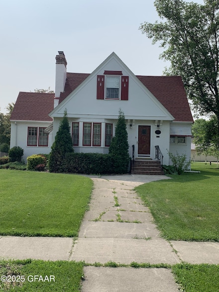 841 Griggs Ave, Grafton, ND 58237
