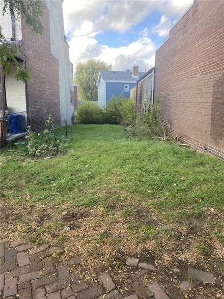 3807 Penn Ave, Pittsburgh, PA 15201