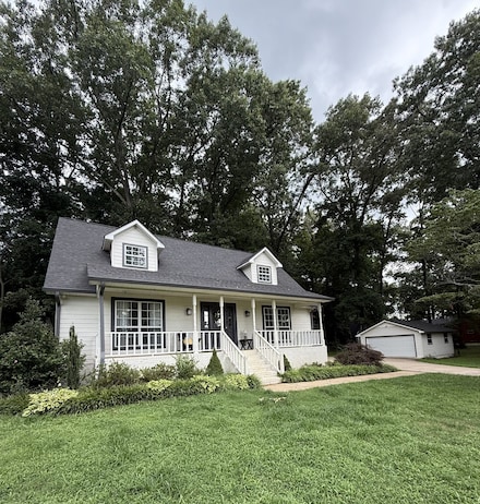 52 Beuerlein Cir, Lawrenceburg, TN 38464