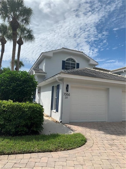 7066 Barrington Cir Unit 201, Naples, FL 34108