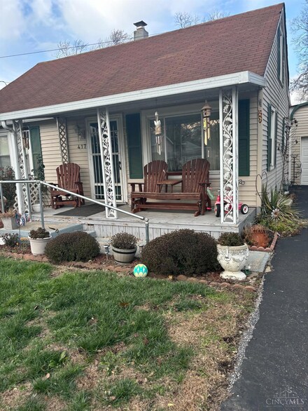 417 Staton St, Middletown, OH 45044