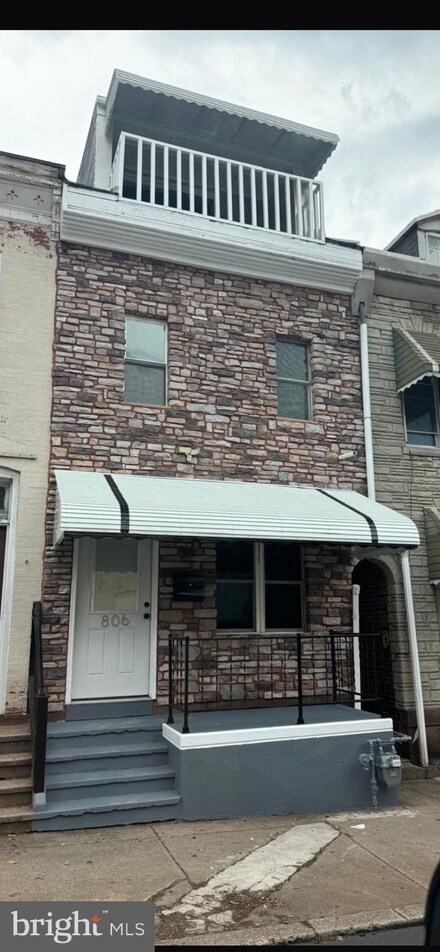 806 Schuylkill Ave, Reading, PA 19601