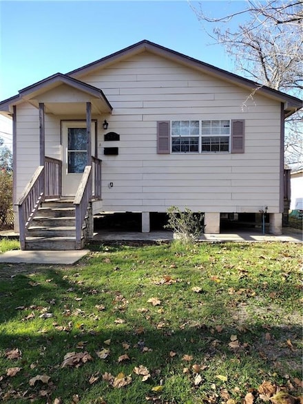 424 Leland St, Alexandria, LA 71302