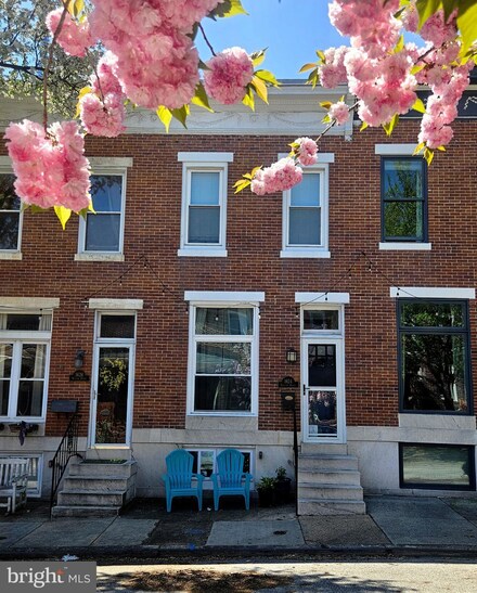1624 Webster St, Baltimore, MD 21230