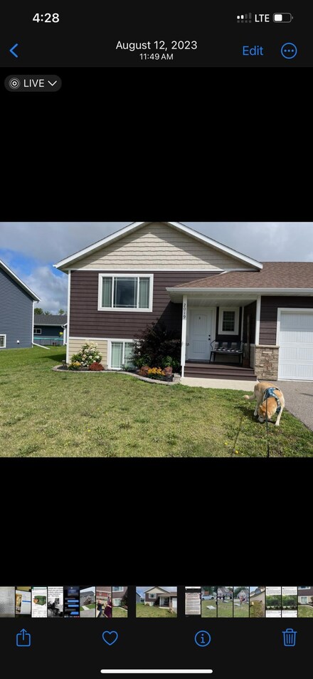 2019 Greenwood St E, Thief River Falls, MN 56701